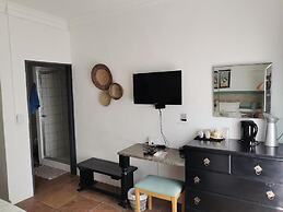 Guesthouse Terra Africa