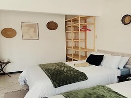 Guesthouse Terra Africa