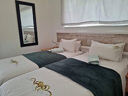 Guesthouse Terra Africa
