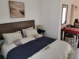 Guesthouse Terra Africa