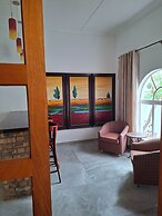 Guesthouse Terra Africa