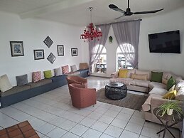 Guesthouse Terra Africa