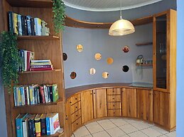 Guesthouse Terra Africa