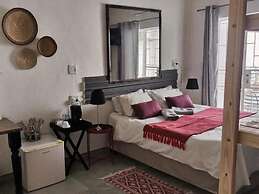 Guesthouse Terra Africa