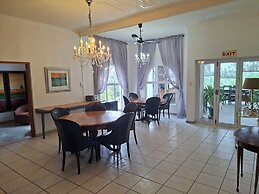 Guesthouse Terra Africa