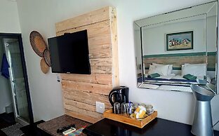 Guesthouse Terra Africa