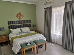 Guesthouse Terra Africa