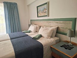 Guesthouse Terra Africa