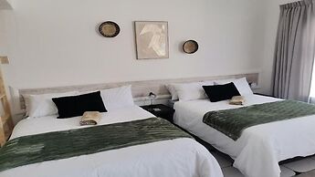 Guesthouse Terra Africa