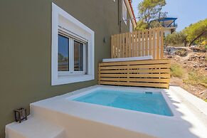 Amelin Villas Aegina