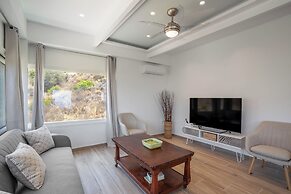 Amelin Villas Aegina