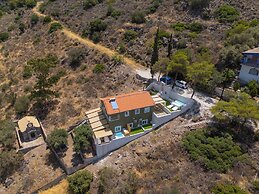 Amelin Villas Aegina