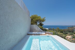 Amelin Villas Aegina