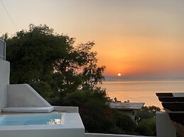 Amelin Villas Aegina