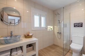 Amelin Villas Aegina