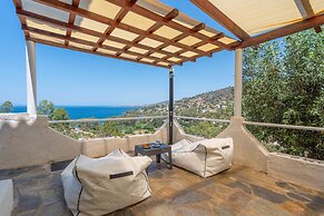 Amelin Villas Aegina