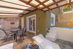 Amelin Villas Aegina