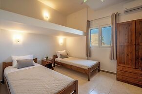 Amelin Villas Aegina