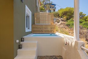 Amelin Villas Aegina