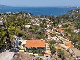 Amelin Villas Aegina
