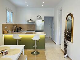Amelin Villas Aegina
