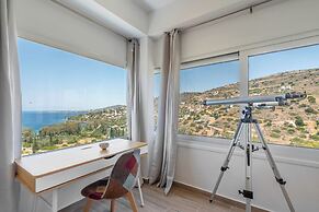 Amelin Villas Aegina