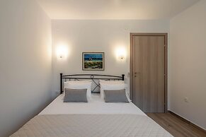 Amelin Villas Aegina