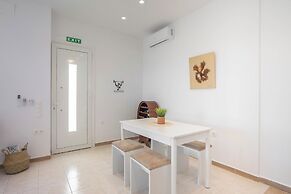 Amelin Villas Aegina