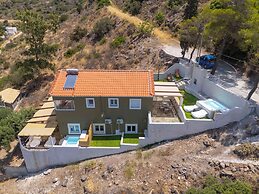 Amelin Villas Aegina