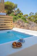 Amelin Villas Aegina