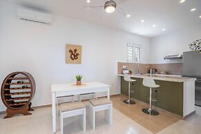 Amelin Villas Aegina