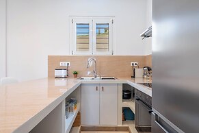 Amelin Villas Aegina