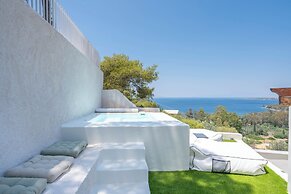 Amelin Villas Aegina