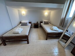 Amelin Villas Aegina
