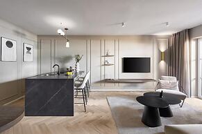 Lingers Suites & Residence