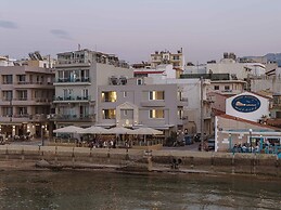 Chania Mocenigo Rooms