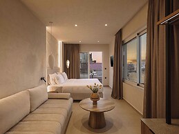 Chania Mocenigo Rooms
