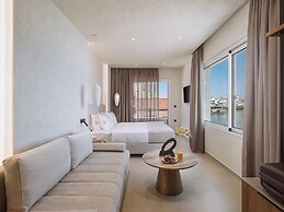 Chania Mocenigo Rooms