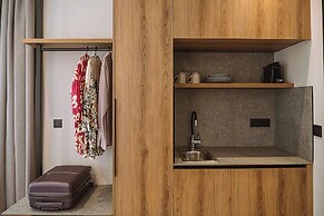 Chania Mocenigo Rooms