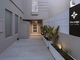 Chania Mocenigo Rooms