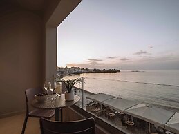 Chania Mocenigo Rooms