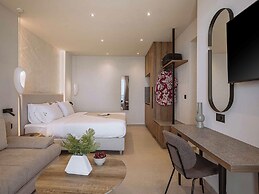 Chania Mocenigo Rooms