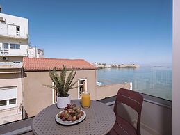 Chania Mocenigo Rooms