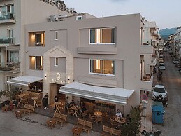 Chania Mocenigo Rooms