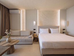 Chania Mocenigo Rooms