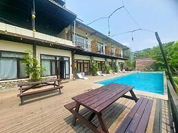 Landmark Farmhouse