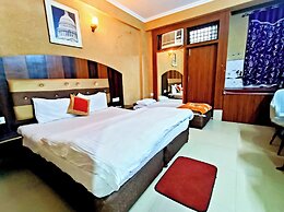 Hotel Krishna Regency - near ISCKON