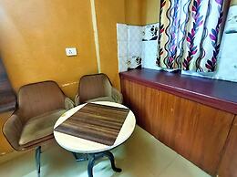 Hotel Krishna Regency - near ISCKON