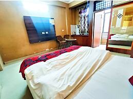 Hotel Krishna Regency - near ISCKON