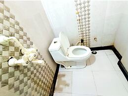 Hotel Krishna Regency - near ISCKON
